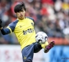 Kaoru Mitoma revient sur le tournant de sa saison : "C'était la première fois que cela m'arrivait"