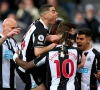 Premier League : Newcastle continue de s'éloigner de la zone rouge 