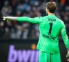 Kevin Trapp et le fantôme de la Remontada : "J'essaie d'oublier, mais je m'en souviens toujours"