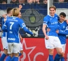 Un ancien coach de Genk : "Illogique et honteux"