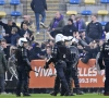 La Pro League va se pencher sur les incidents à Union-Beerschot