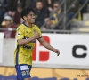 Shinji Kagawa s'exprime sur son avenir au STVV