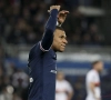 Le clan Mbappé négocie avec le PSG