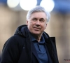 Carlo Ancelotti sur son maître à jouer : "Il terminera sa carrière au Real"