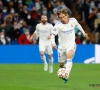 Luka Modric sur la double confrontation face au PSG : "Avec le soutien de notre public, nous les avons écrasés"