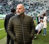 Pascal Dupraz, la dernière à Saint-Etienne ce dimanche ? 