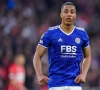 "Youri Tielemans a un accord personnel avec Arsenal"