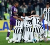 La Juve bientôt fixée sur deux dossiers ? 