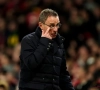 Ralf Rangnick voulait un attaquant, mais Manchester United a dit non !