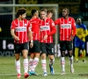 PSV : premier contrat pro pour un Belge de 17 ans