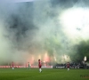 Saint-Etienne touche un peu plus le fond: un attaquant mis à pied !