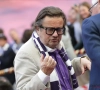 Marc Coucke ne pense pas à vendre Anderlecht : "Cela n'est pas à l'ordre du jour" 