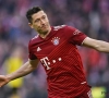 Le président du FC Barcelone espère signer Lewandowski