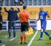 🎥 Genk s'impose sur le fil face à une équipe gantoise en roue libre: Vadis Odjidja et Hein Vanhaezebrouck ont vu rouge 