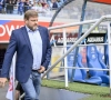 Hein Vanhaezebrouck évoque la prochaine saison : "Je veux l'égaler, mais il faudra faire beaucoup de choses"