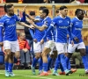 Bongonda surgit du banc et offre la victoire à Genk contre Malines!