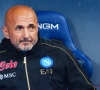 Spalletti est un "fan" de Mertens : "Lui et Osimhen savent jouer ensemble"