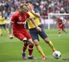 Ritchie De Laet : "On a trop souvent fait le mauvais choix"