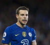 La grosse boulette d'Azpilicueta contre Everton 