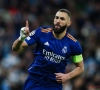 Bonne nouvelle pour Benzema et le Real Madrid