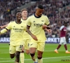 Arsenal gagne le duel londonien face à West Ham et repasse devant Tottenham