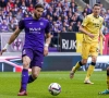 Wesley Hoedt a un bon sentiment:" Je pense que le résultat est logique"