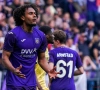 Joshua Zirkzee (ex-Anderlecht) décroche son transfert de rêve et a hâte de travailler avec une légende