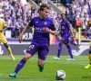 Kristian Arnstad plus longtemps à Anderlecht ? Kompany conseille le jeune norvégien