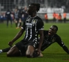 La soirée "presque parfaite" de Vakoun Bayo contre Genk 