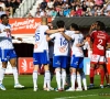 Ligue 1 : Strasbourg et Sels dans le top 5 après leur victoire à Brest