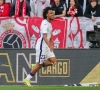 Le Bayern aurait pris une décision concernant Joshua Zirkzee