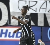 Officiel: Vakoun Bayo quitte le Sporting de Charleroi