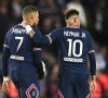 "Il va rester au PSG à 100%"