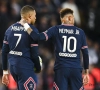 Kylian Mbappé s'exprime sur sa relation avec Neymar : "Il y a de bons et de mauvais moments"