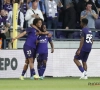 Anderlecht sur le point d'officialiser ses deux renforts 