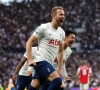 Tottenham coupe court aux rumeurs concernant Harry Kane