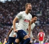 Tottenham conforte sa place sur le podium de Premier League 