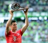 Salihamidzic défend Lewandowski: "Je sais que c'est un grand professionnel"