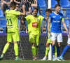 La Gantoise bat Genk et enterre tout suspens dans les Europe play-offs