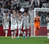 La Juventus voit rouge au niveau de son budget