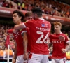 Nottingham Forest se qualifie pour la finale des play-offs de Championship 