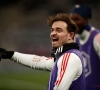 Xherdan Shaqiri est le joueur le mieux payé de MLS 