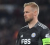 Kasper Schmeichel en route vers l'OGC Nice ?