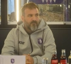 Le coach du Beerschot agacé :  "Allons-nous encore avoir droit à des excuses du département des arbitres ?"