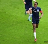 Dedryck Boyata n'est plus capitaine du Hertha Berlin