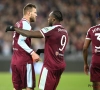 Clap de fin pour Andriy Yarmolenko à West Ham