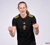 Feli Delacauw rejoint Tessa Wullaert aux Pays-Bas 