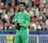 📷 Iker Casillas complimente Thibaut Courtois après son sacre en Ligue des champions