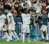 Avec un Thibaut Courtois stratosphérique, le Real Madrid remporte sa 14e Ligue des Champions