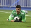 Carlo Ancelotti rassure : "Thibaut Courtois va beaucoup mieux"